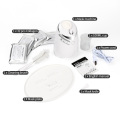 DIY Collagen Home Ionic Nourishing Automatic Face Mask Maker Machine Facial Treatment Equipment